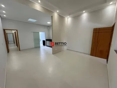 Casa com 3 Quartos à venda, 113m² no Jardim Moacyr Arruda, Indaiatuba