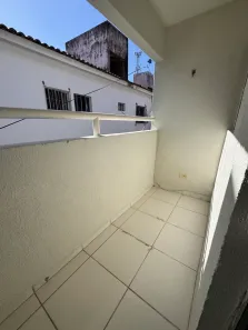 Casa com 2 Quartos para alugar, 50m² no Nossa Senhora da Conceição, Paulista