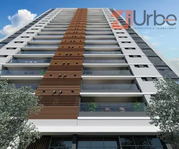 Apartamento com 3 Quartos à venda, 169m² no Vila Mariana, São Paulo