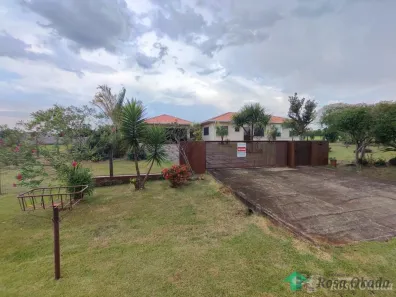 Casa de Condomínio com 6 Quartos à venda, 202m² no Recanto Santa Andréa, Cambé
