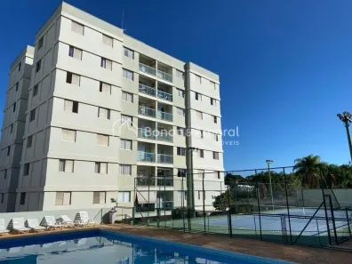 Apartamento com 3 Quartos à venda, 100m² no Parque Taquaral, Campinas