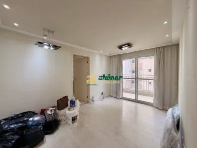 Apartamento com 2 Quartos à venda, 62m² no Macedo, Guarulhos