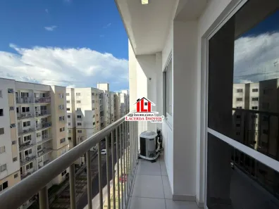 Apartamento com 2 Quartos à venda, 45m² no Tarumã, Manaus