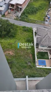 Lote/Terreno à venda, 477m² no Jardim Belvedere, Volta Redonda
