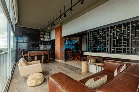 Apartamento com 3 Quartos à venda, 137m² no Vila Regente Feijó, São Paulo