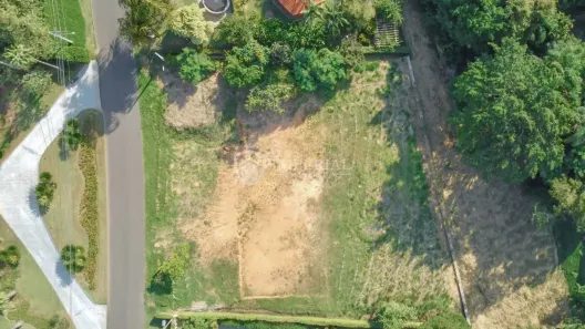 Lote/Terreno à venda, 2016m² no Condomínio Terras de São José, Itu