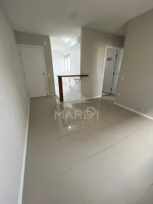 Apartamento com 2 Quartos à venda, 41m² no Restinga, Porto Alegre