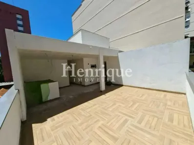 Cobertura com 1 Quarto à venda, 85m² no Flamengo, Rio de Janeiro