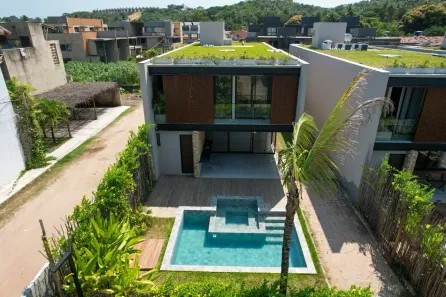 Casa de Condomínio com 5 Quartos à venda, 300m² no Centro, Maceió