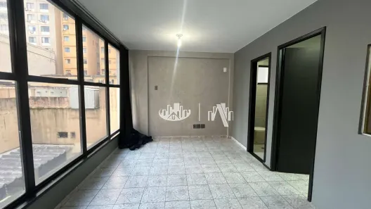 Sala Comercial à venda, 54m² no Centro, Londrina