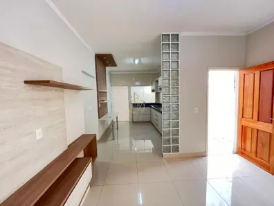 Casa com 3 Quartos para alugar, 95m² no Jardim Ipê Pinheiro, Mogi Guaçu