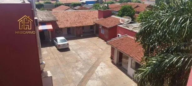 Imóvel Comercial com 32 Quartos à venda, 800m² no Centro, Fronteira