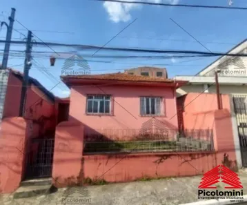 Casa com 3 Quartos à venda, 286m² no Vila Lúcia, São Paulo