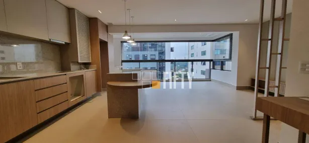 Apartamento com 2 Quartos para venda ou aluguel, 81m² no Brooklin Paulista, São Paulo