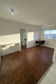 Apartamento com 2 Quartos para venda ou aluguel, 51m² no Vila São João, Barueri