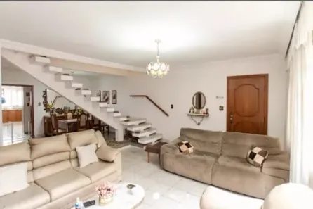 Sobrado com 3 Quartos à venda, 263m² no Vila Maria Alta, São Paulo