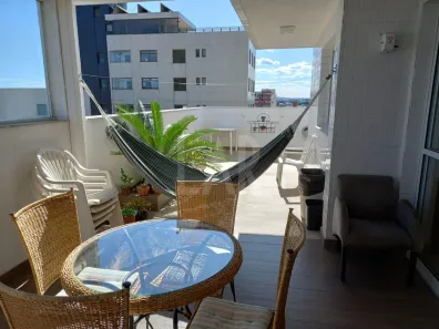 Cobertura com 4 Quartos à venda, 245m² no Liberdade, Belo Horizonte