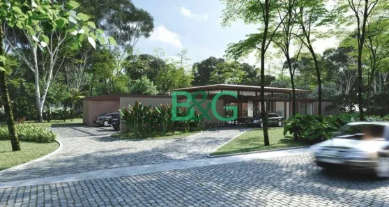 Casa de Condomínio com 5 Quartos à venda, 734m² no Jardim dos Estados, São Paulo