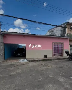 Casa com 3 Quartos à venda, 280m² no Redenção, Manaus