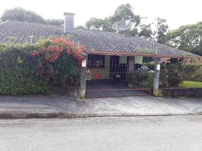Casa com 4 Quartos à venda, 216m² no Vila Loli, Campos do Jordão