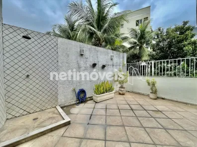 Apartamento com 3 Quartos à venda, 166m² no Jardim Guanabara, Rio de Janeiro