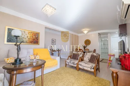 Apartamento com 2 Quartos à venda, 91m² no Canasvieiras, Florianópolis