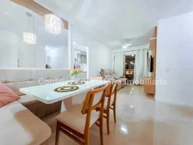 Apartamento com 2 Quartos à venda, 65m² no Barra Olímpica, Rio de Janeiro