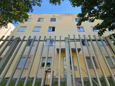 Apartamento com 2 Quartos à venda, 49m² no Jardim do Lago, Valinhos