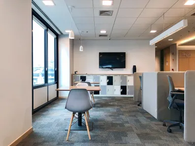 Sala Comercial para alugar, 10m² no Brooklin Paulista, São Paulo
