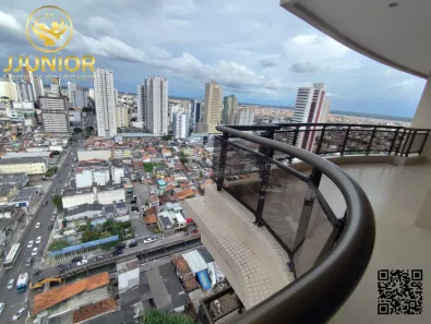 Cobertura com 4 Quartos à venda, 580m² no Cremação, Belém