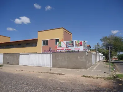 Kitnet com 2 Quartos à venda, 47m² no Uruguai, Teresina