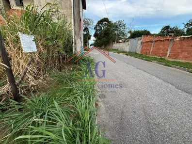 Lote/Terreno à venda, 450m² no Retiro (Bacaxá), Saquarema