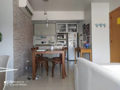 Apartamento com 3 Quartos à venda, 81m² no Santana, Porto Alegre