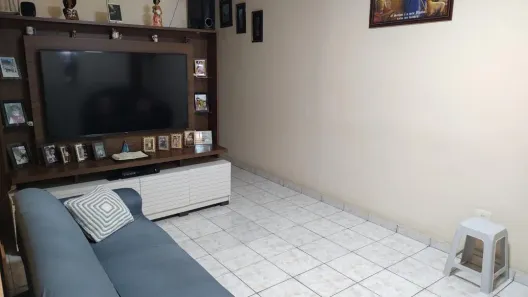 Casa com 3 Quartos à venda, 207m² no Parque Marajoara, Santo André