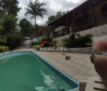 Fazenda/Sítio com 2 Quartos à venda, 80m² no , Esmeraldas