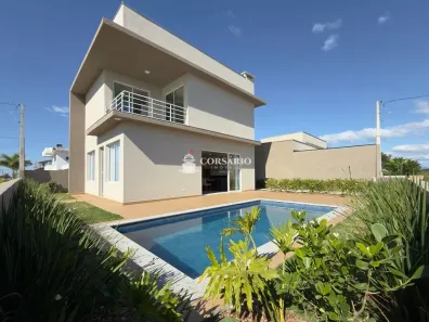 Sobrado com 4 Quartos à venda, 139m² no , Pontal do Paraná