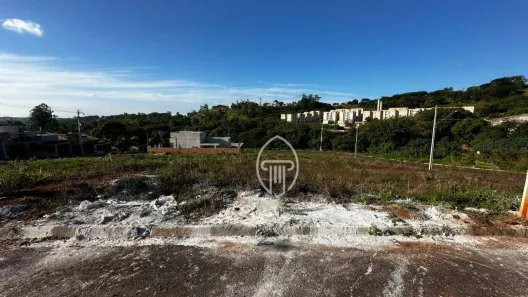 Lote/Terreno à venda, 586m² no Centro, Ibiporã