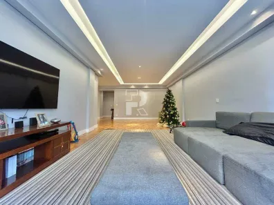 Apartamento com 3 Quartos à venda, 148m² no Centro, Belo Horizonte