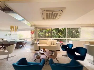 Apartamento com 3 Quartos à venda, 250m² no Casa Forte, Recife