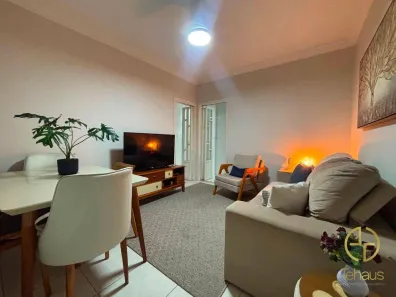 Apartamento com 2 Quartos à venda, 63m² no Boqueirão, Santos