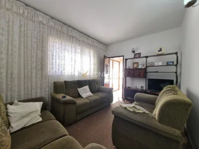 Casa com 3 Quartos à venda, 211m² no Jardim Nossa Senhora Auxiliadora, Campinas
