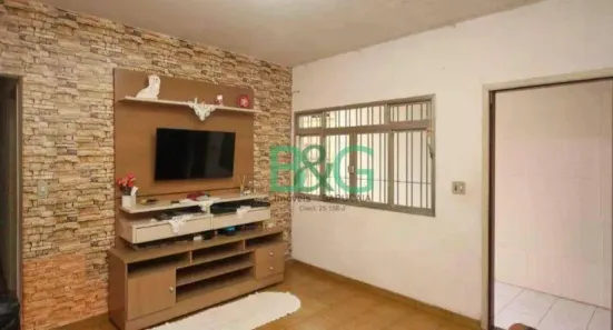 Sobrado com 3 Quartos à venda, 250m² no Vila Ema, São Paulo