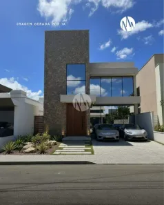 Lote/Terreno à venda, 245m² no Parque das Nações, Parnamirim