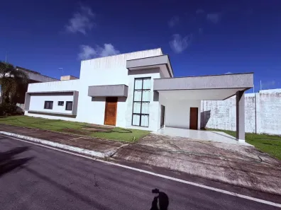 Casa de Condomínio com 4 Quartos à venda, 182m² no Parque das Nações, Parnamirim