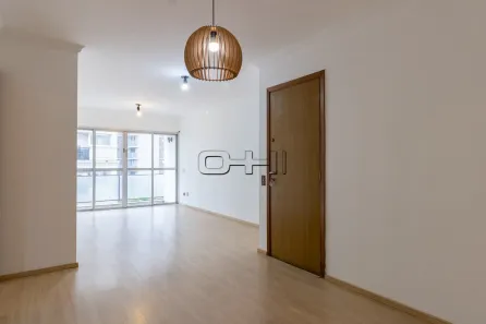 Apartamento com 3 Quartos à venda, 111m² no Vila Nova Conceição, São Paulo