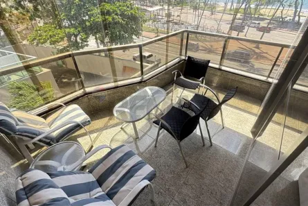 Apartamento com 3 Quartos à venda, 201m² no Boa Viagem, Recife