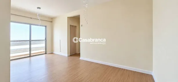 Apartamento com 2 Quartos para alugar, 65m² no Parque Três Meninos, Sorocaba