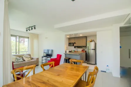 Apartamento com 3 Quartos à venda, 106m² no Menino Deus, Porto Alegre
