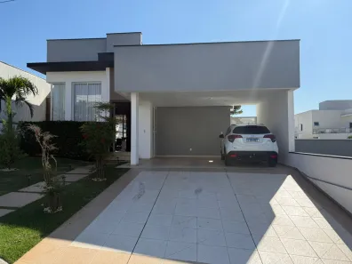 Casa de Condomínio com 3 Quartos à venda, 250m² no Itapeva, Votorantim
