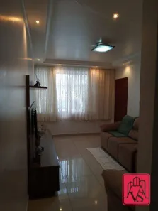 Sobrado com 3 Quartos à venda, 145m² no Santa Terezinha, São Bernardo do Campo